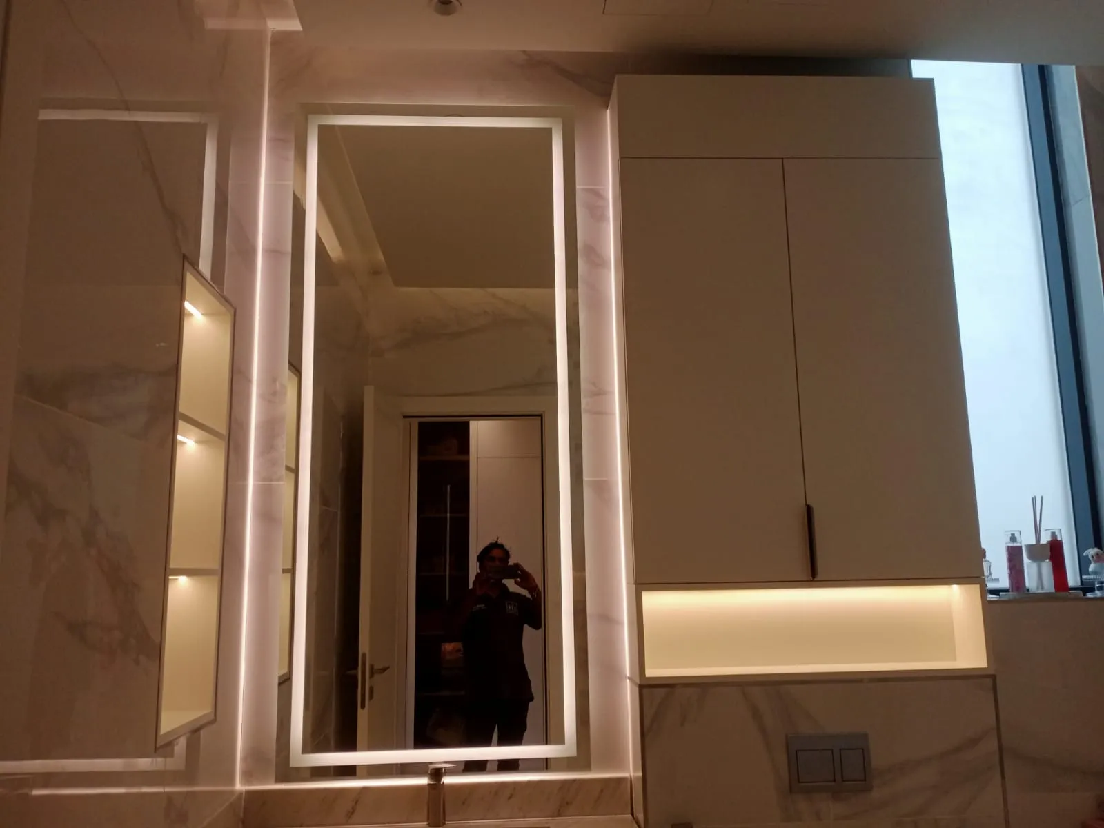 D A R Bespoke Joinery